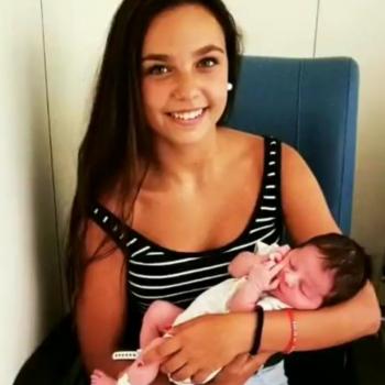 Nanny el Prat de Llobregat: Marta