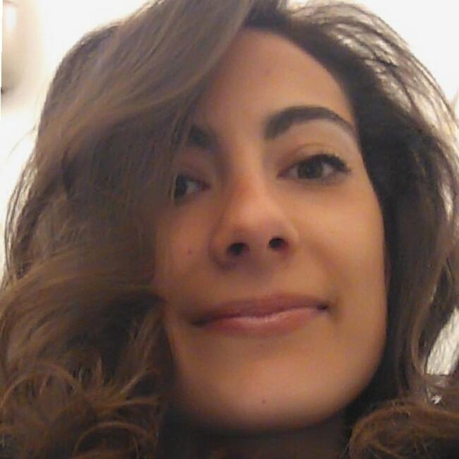 Babysitter a Terni: Valentina