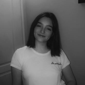 Baby-sitter Asnières-sur-Seine: Sophie