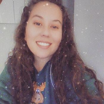 Babá em Blumenau: Jessica