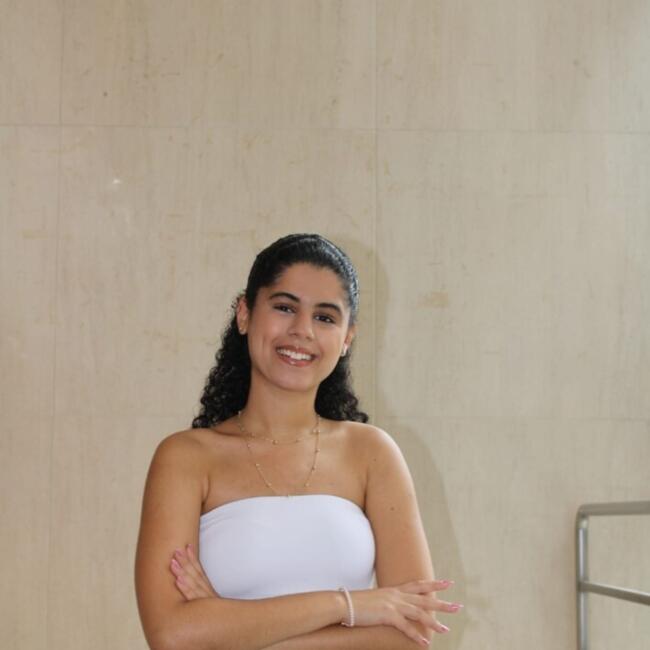 Babysitter in Figueira da Foz Municipality: Laura