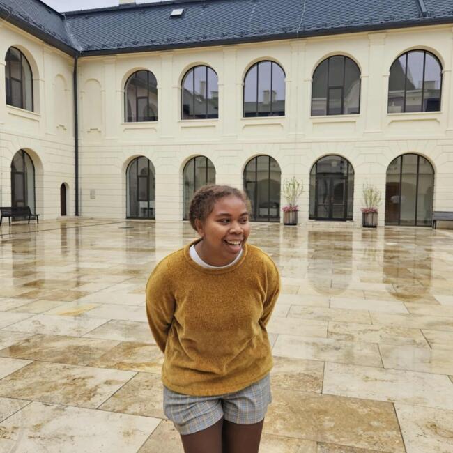 Opiekunka do dziecka w Warszawa: Margaret