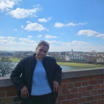 Opiekunka do dziecka w Warszawa: Margaret