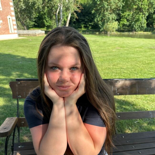 Bébiszitter Gödöllő területén: Fruzsina