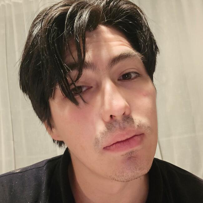 Trabajo para niñera en Lo Prado: Cristian