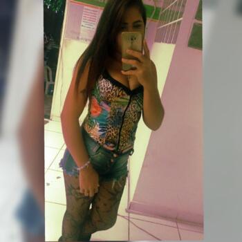 Babysitter em Gondomar: Priscilla