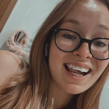 Babysitter in Northampton: Francesca