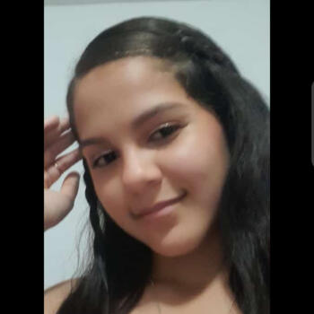 Babysitter in Panama City: Daniela
