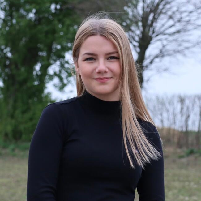 Babysitter in Wickede: Marie