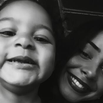 Babysitter Capão do Leão: Naty