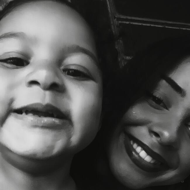 Babysitter in Capão do Leão: Naty