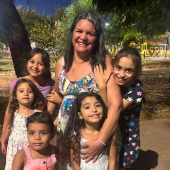 Babysitter Brasília: Beatriz