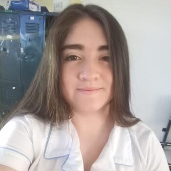 Niñera en Los Ángeles: Javiera