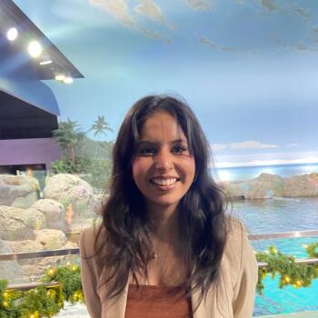 Babysitter in Windsor: Kulharsh Kaur