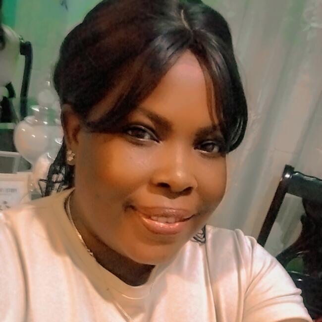 Niñera en La Romana: Tania