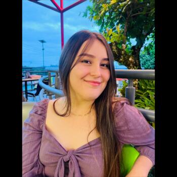 Babysitter in San Isidro de El General: Jeannella