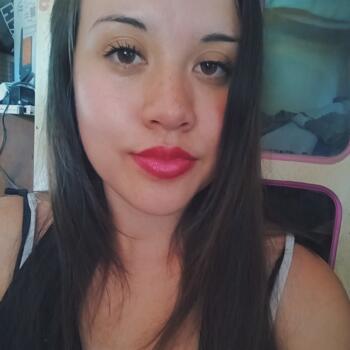 Babysitter in Marcos Paz: Gianela