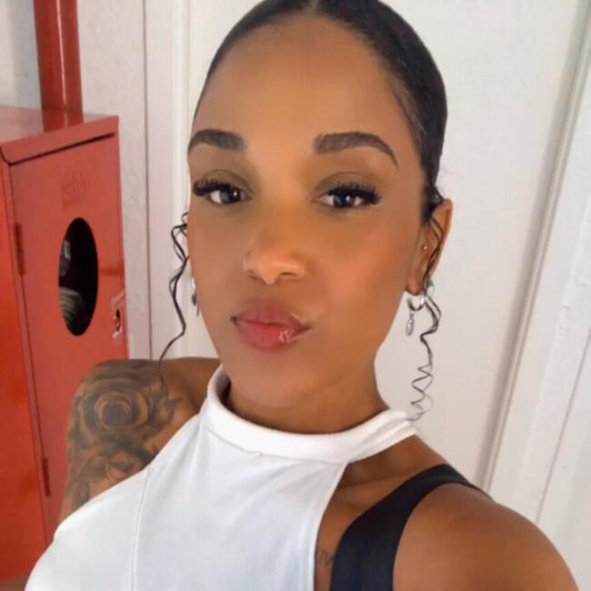 Babysitter in São Gonçalo (São Gonçalo): Andreza