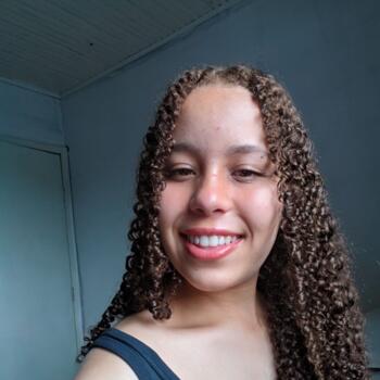 Babysitter in Cascavel: Luana Nicoly