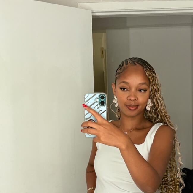 Babysitter a Moudon: Erica