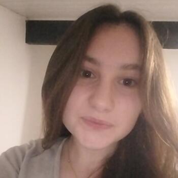 Babysitter in Saint-Martin-de-Seignanx: Kelya