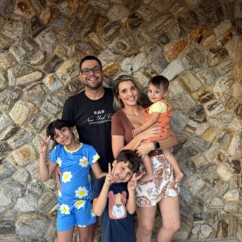 Família Niterói: Camille