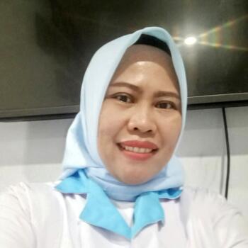 Babysitter in Bogor: Indriyani