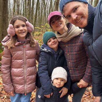 Nanny Job in Luxemburg: Babysitter Job Elena