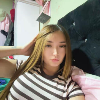 Babysitter in Renca: Valentina