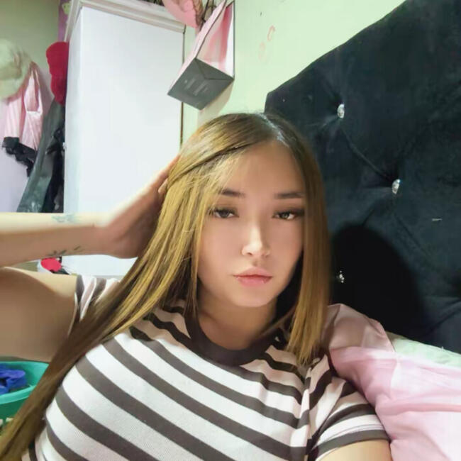 Babysitter in Renca: Valentina