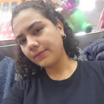 Babysitter in Santiago: Iveria Tatiana