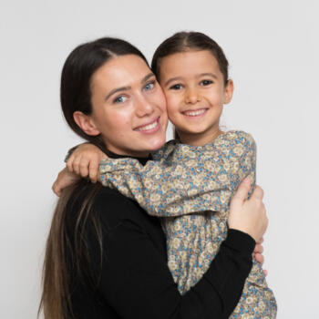 Babysitter Ehrendingen: Blerina