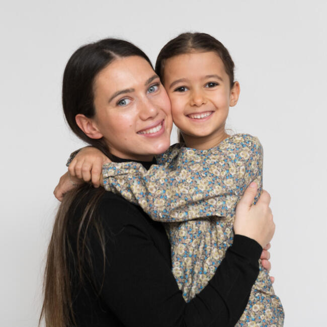 Babysitter in Ehrendingen: Blerina