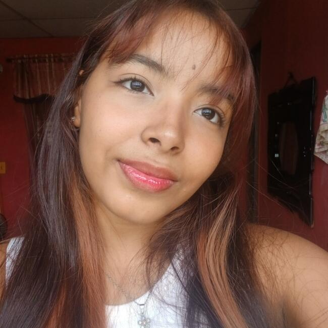 Babysitter in La Chorrera: Alanys