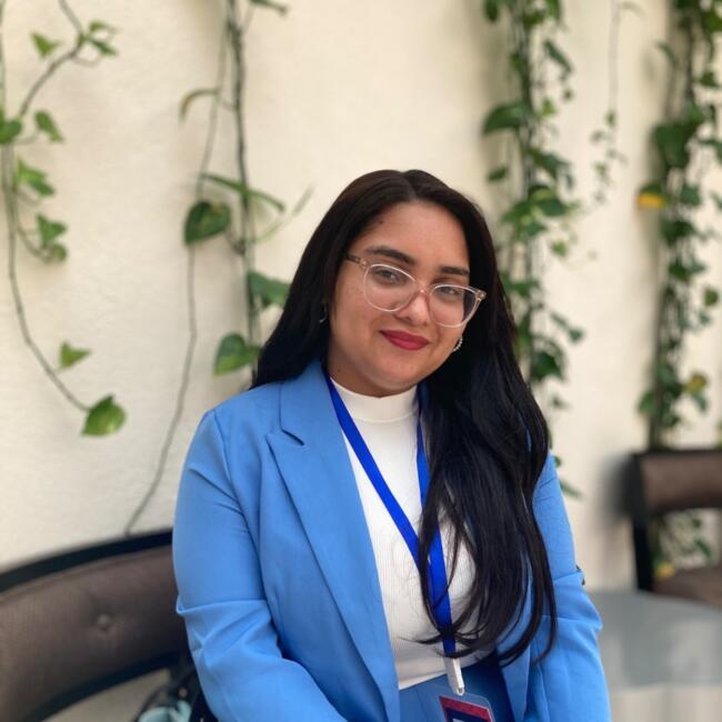 Babysitter in Montevideo: Sol