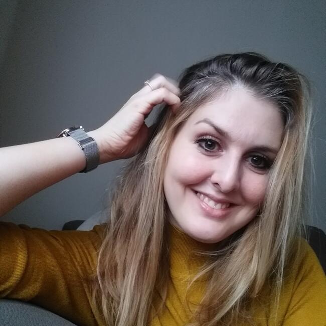 Babysitting job in Mamer: Mirjana