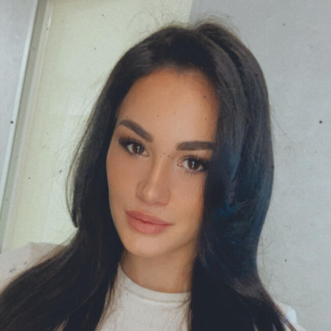 Babysitting job in Bernburg: Georgiana