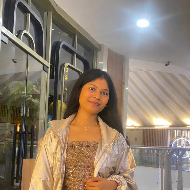 Nanny in Hyderabad: Sandhya