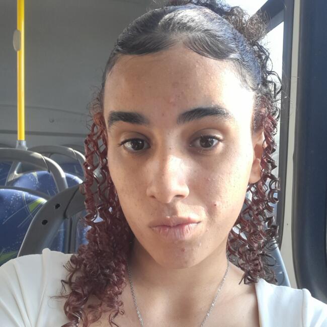 Babá em Araraquara: Rafaela