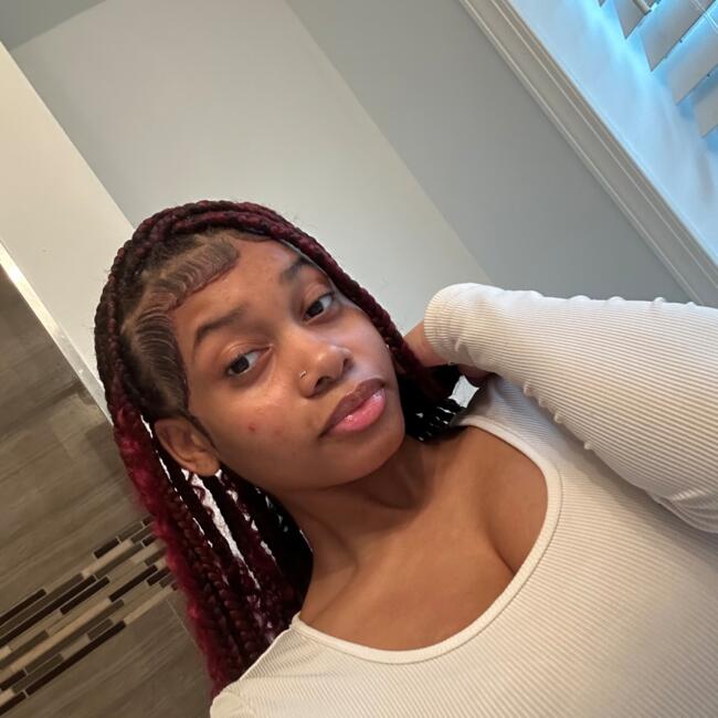 Babysitter in Philadelphia: Anaiah