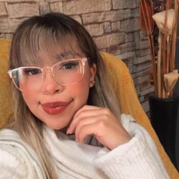 Babysitter στην περιοχή Ensenada: Perla Nereida