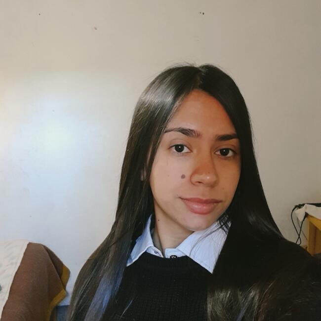 Babysitter in Lomas de Zamora (Buenos Aires): Ludmila Gonzalez