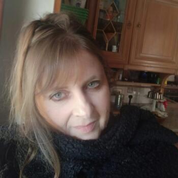 Babysitter Roma: Marina