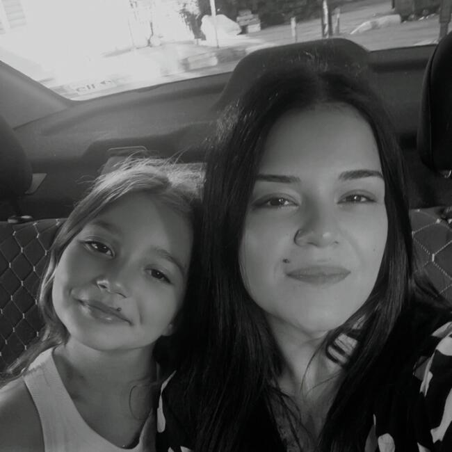 Babysitting job in Izmir: Zehra