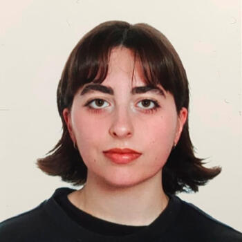 Lastenhoitaja Lappeenranta: Rocío