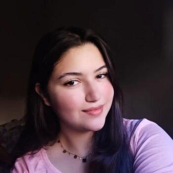 Nanny in Strasbourg: Marwa