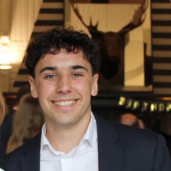 Babysitter in Rouen: Korentin