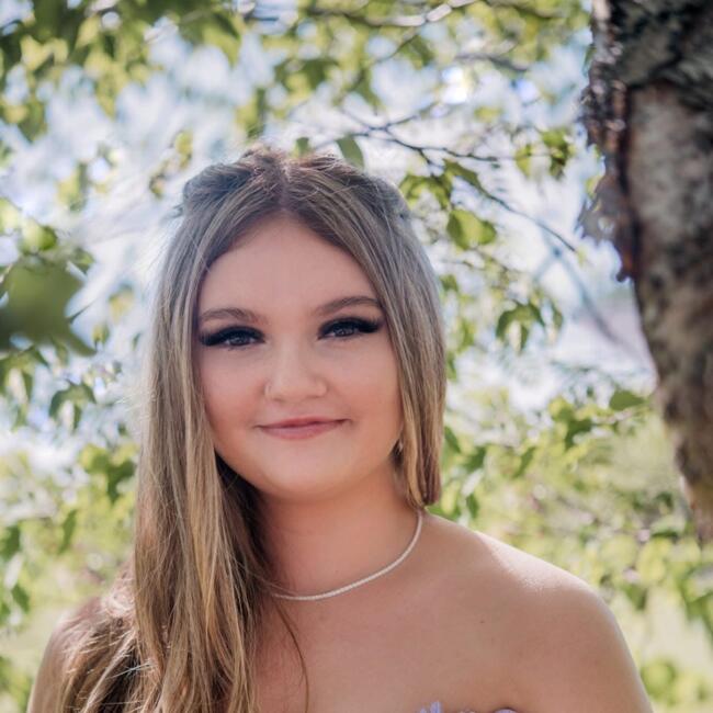 Baby-sitter in Gatineau: Kylee