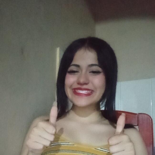 Babysitter in Querétaro City: Violeta Samanta