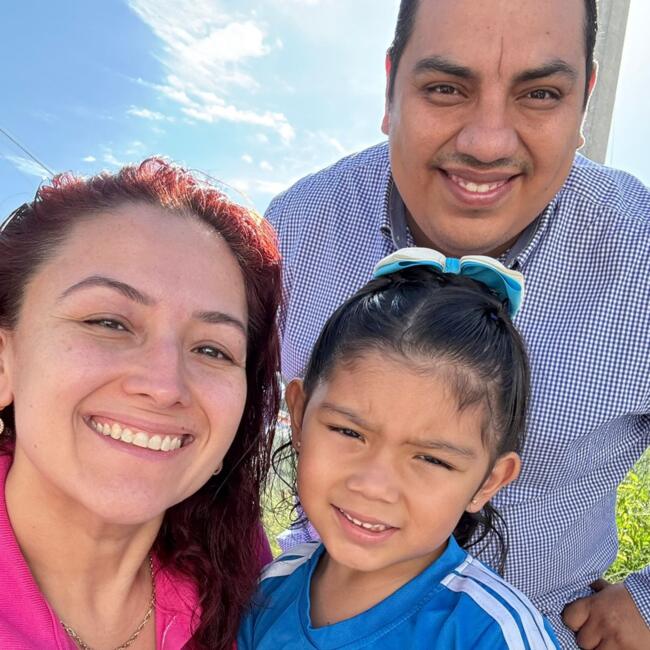 Babysitting job in Ciudad Benito Juárez: Williams